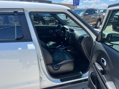 2015 Kia Soul Exclaim