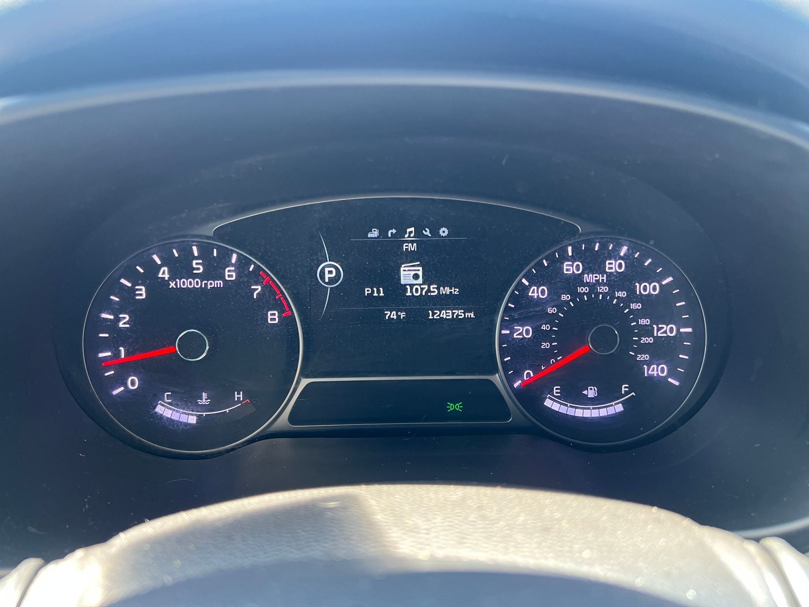 2015 Kia Soul Exclaim