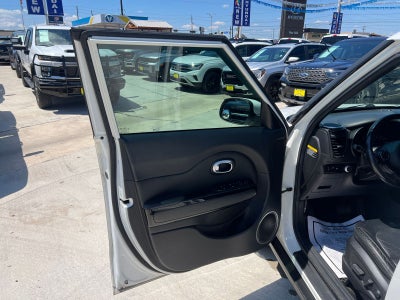 2015 Kia Soul Exclaim