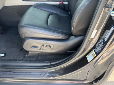 2024 Kia Carnival SX