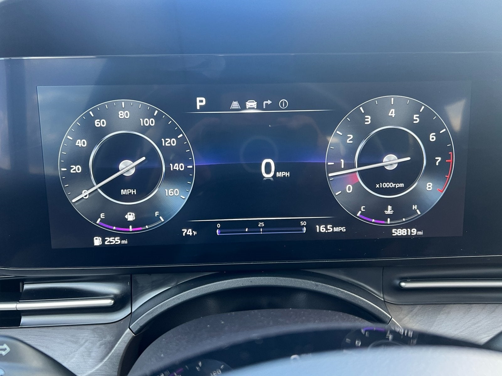 2024 Kia Carnival SX