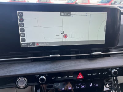 2024 Kia Carnival SX