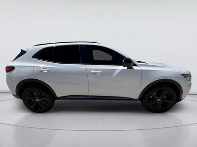 2022 Buick Envision Essence