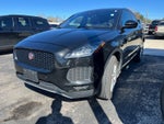 2019 Jaguar E-PACE S