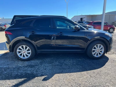 2019 Jaguar E-PACE S