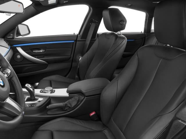2016 BMW 4 Series 435i
