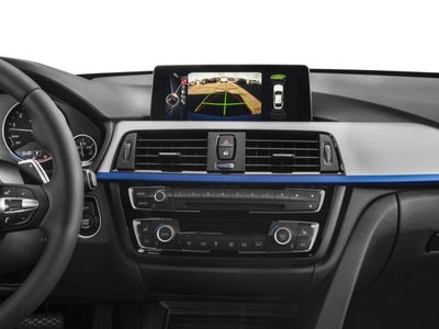2016 BMW 4 Series 435i