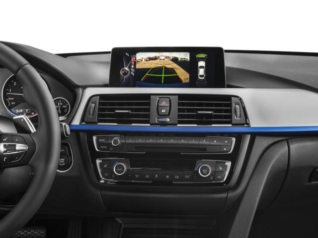 2016 BMW 4 Series 435i