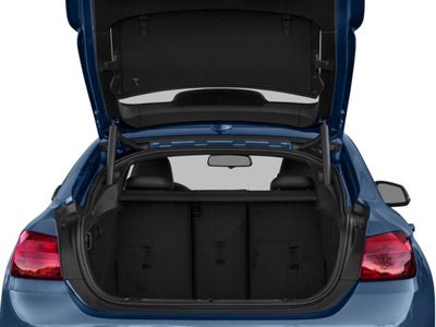 2016 BMW 4 Series 435i