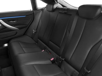 2016 BMW 4 Series 435i