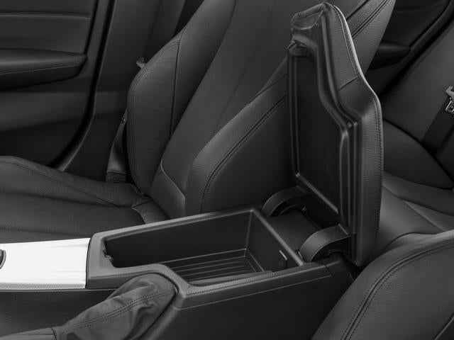 2016 BMW 4 Series 435i