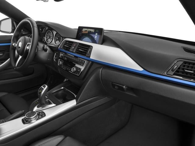 2016 BMW 4 Series 435i
