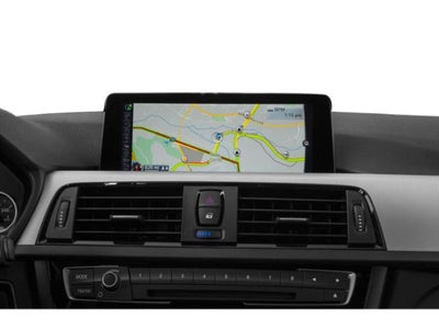 2016 BMW 4 Series 435i