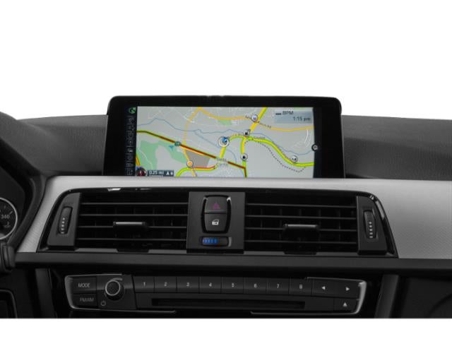 2016 BMW 4 Series 435i