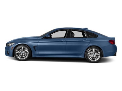 2016 BMW 4 Series 435i