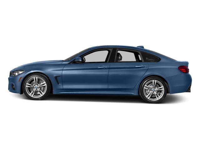 2016 BMW 4 Series 435i
