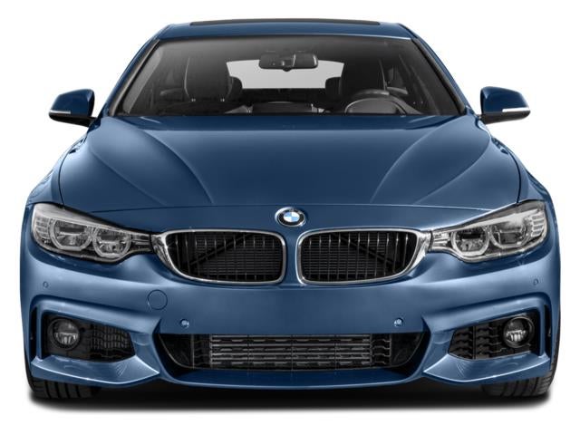 2016 BMW 4 Series 435i
