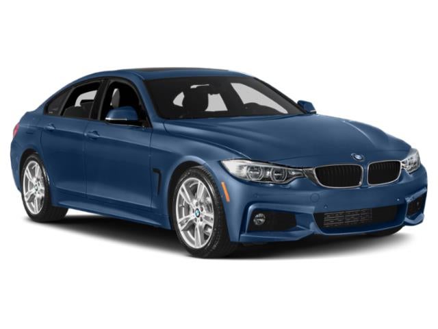 2016 BMW 4 Series 435i