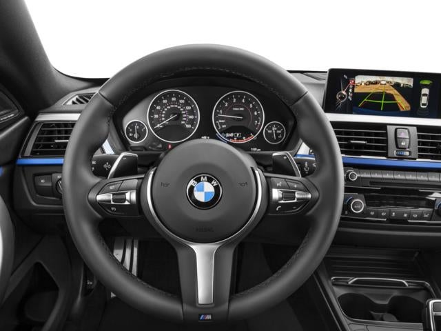2016 BMW 4 Series 435i