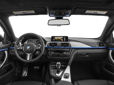 2016 BMW 4 Series 435i