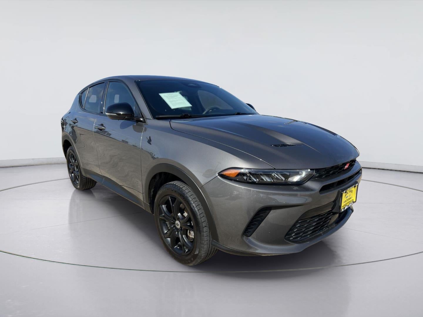 2024 Dodge Hornet GT