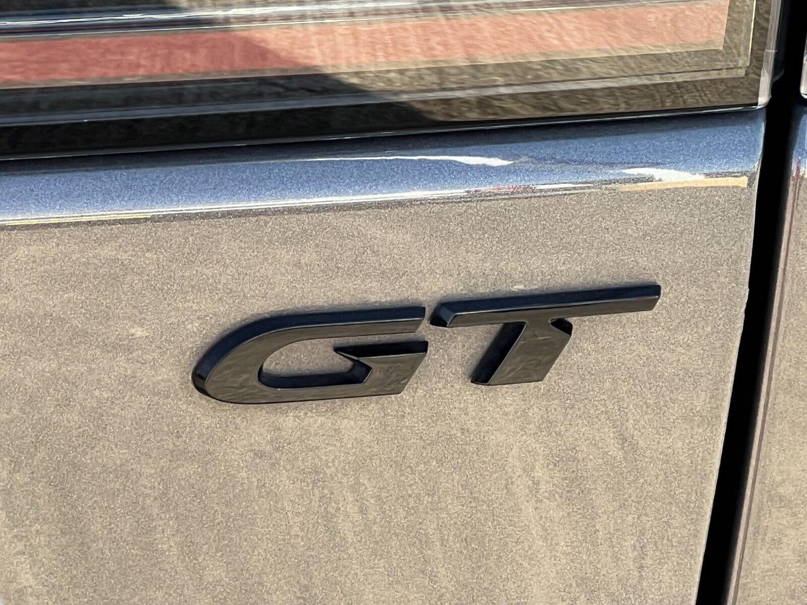 2024 Dodge Hornet GT