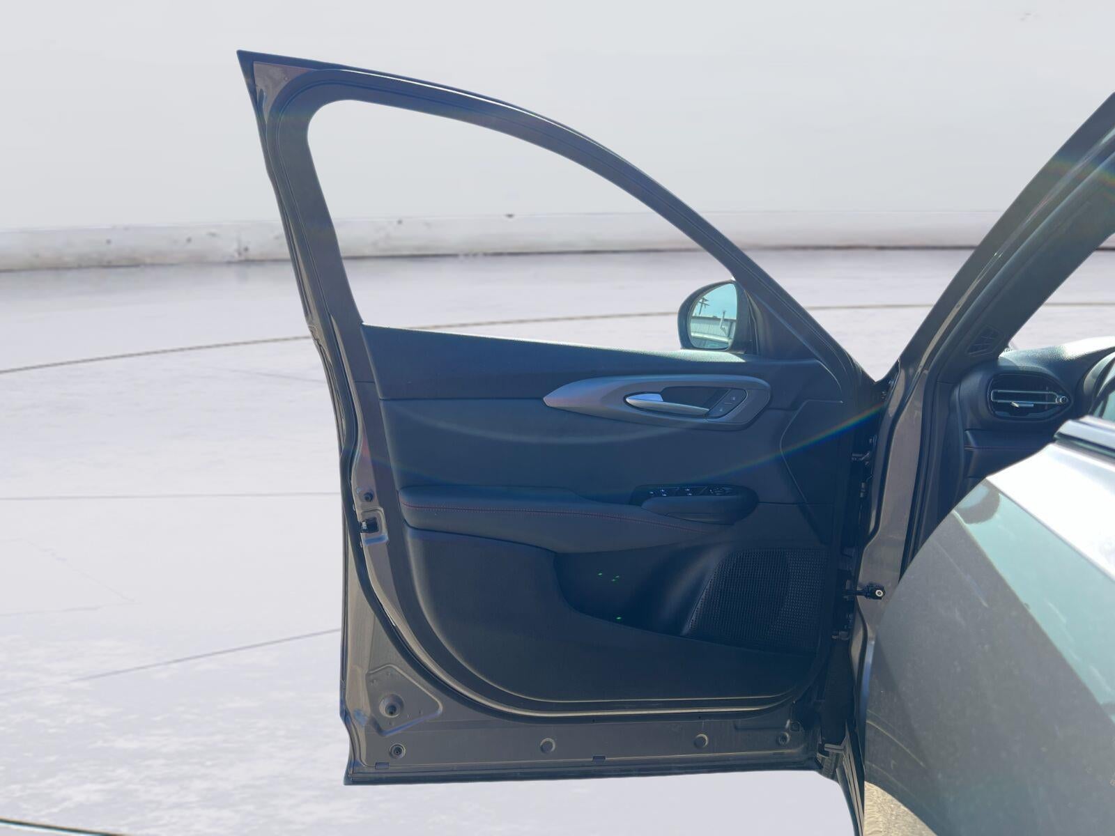 2024 Dodge Hornet GT