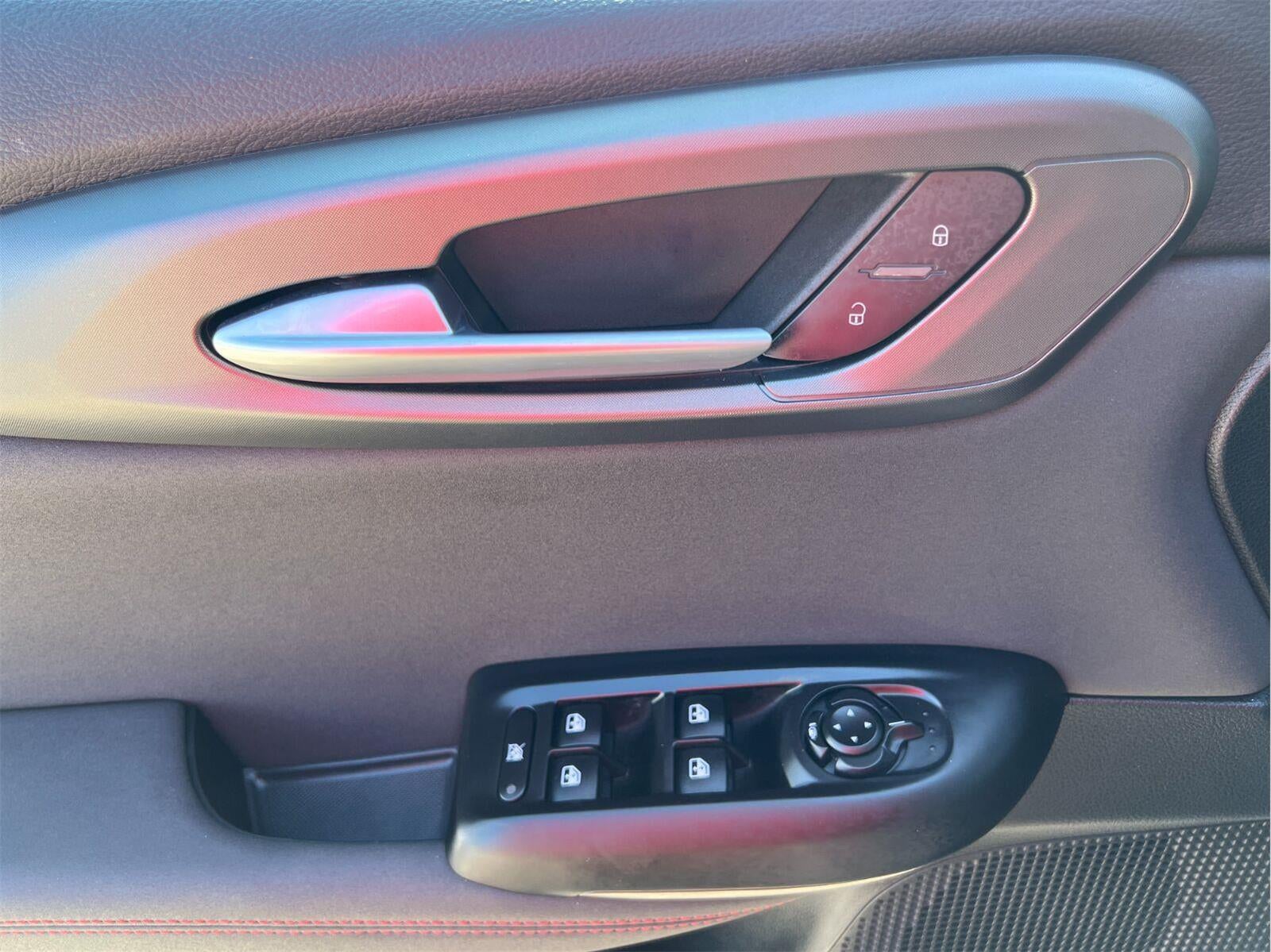 2024 Dodge Hornet GT