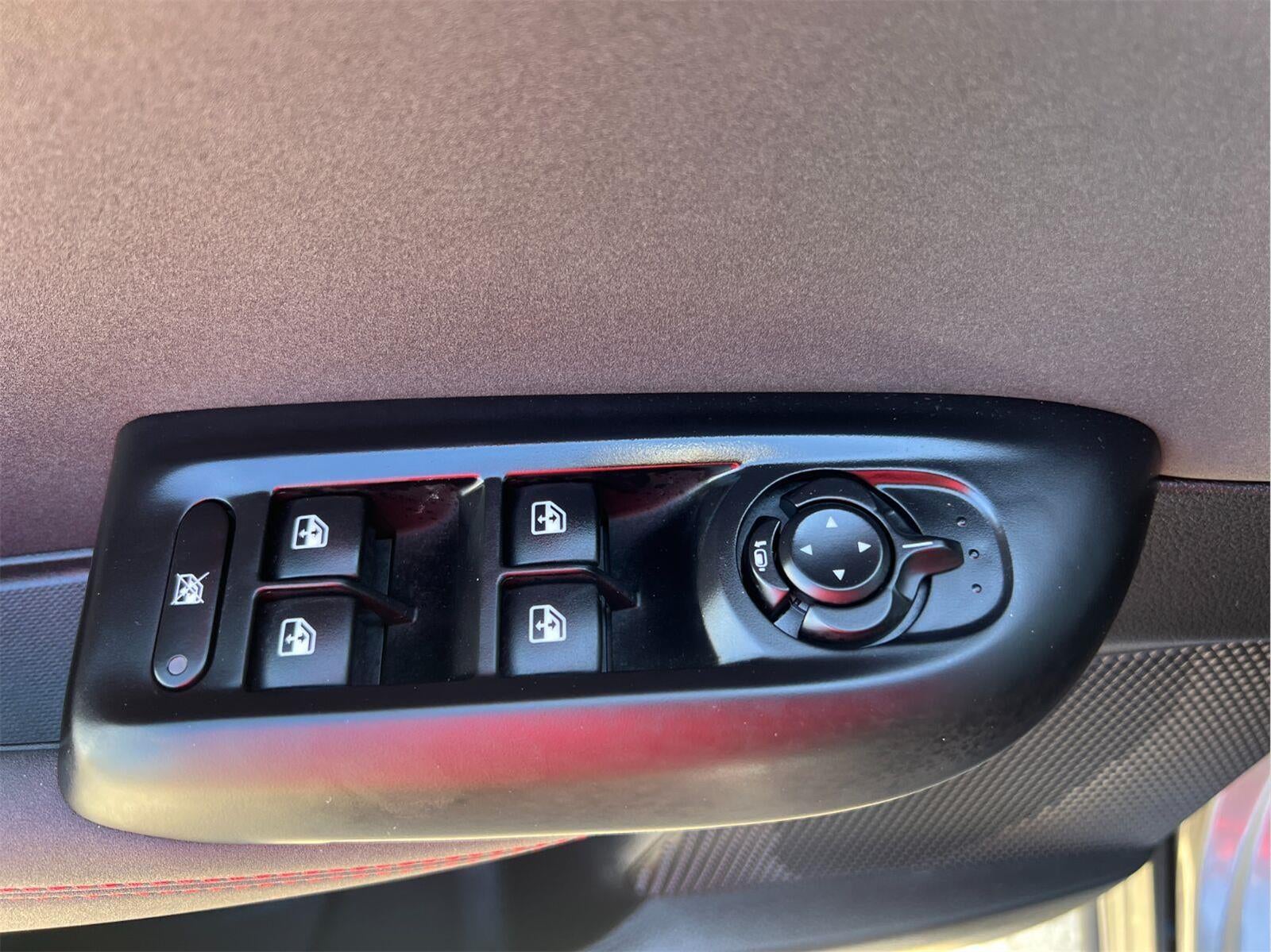 2024 Dodge Hornet GT
