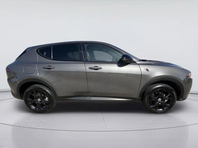 2024 Dodge Hornet GT