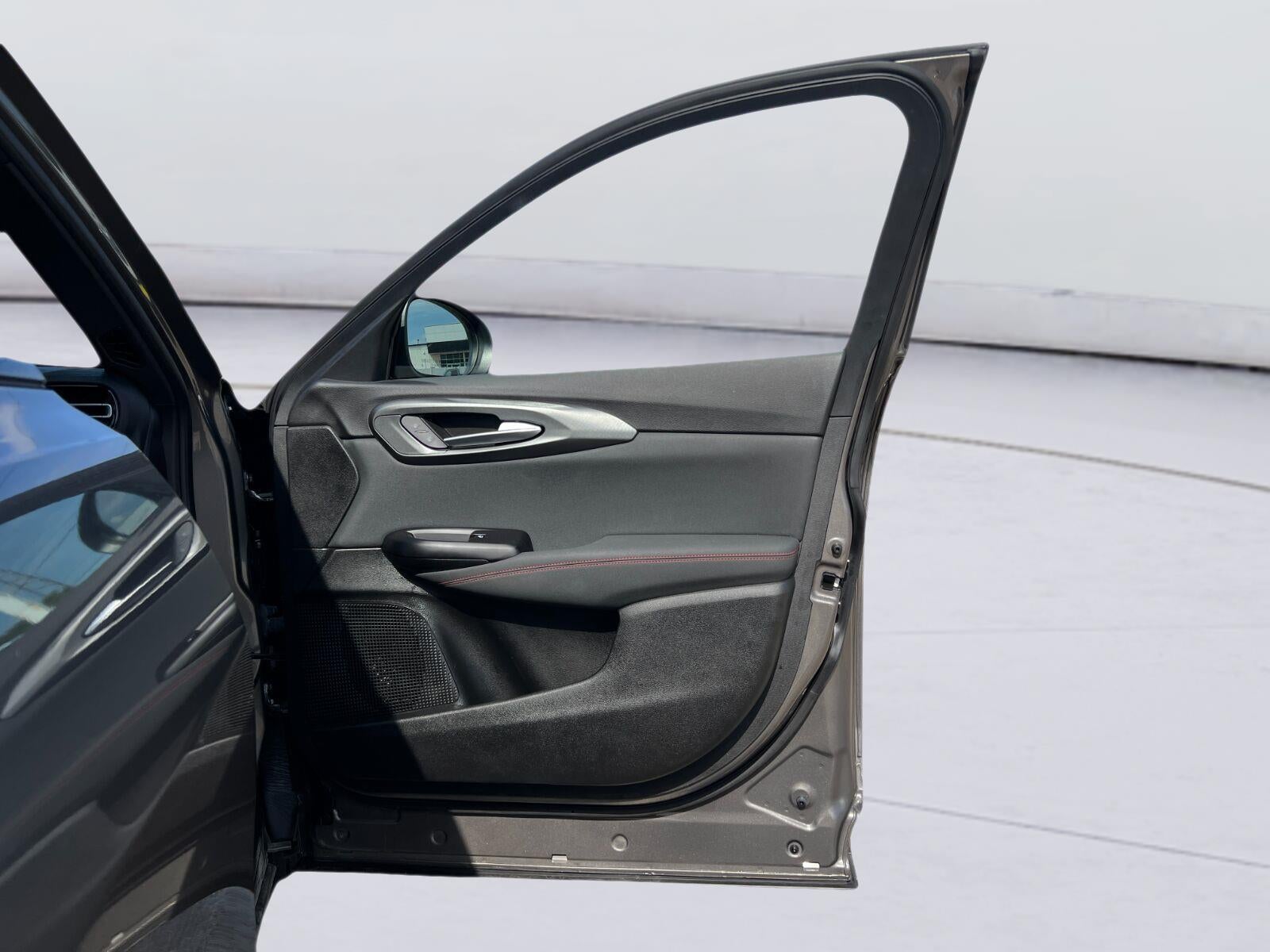 2024 Dodge Hornet GT