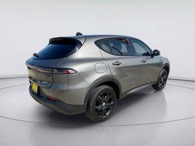 2024 Dodge Hornet GT