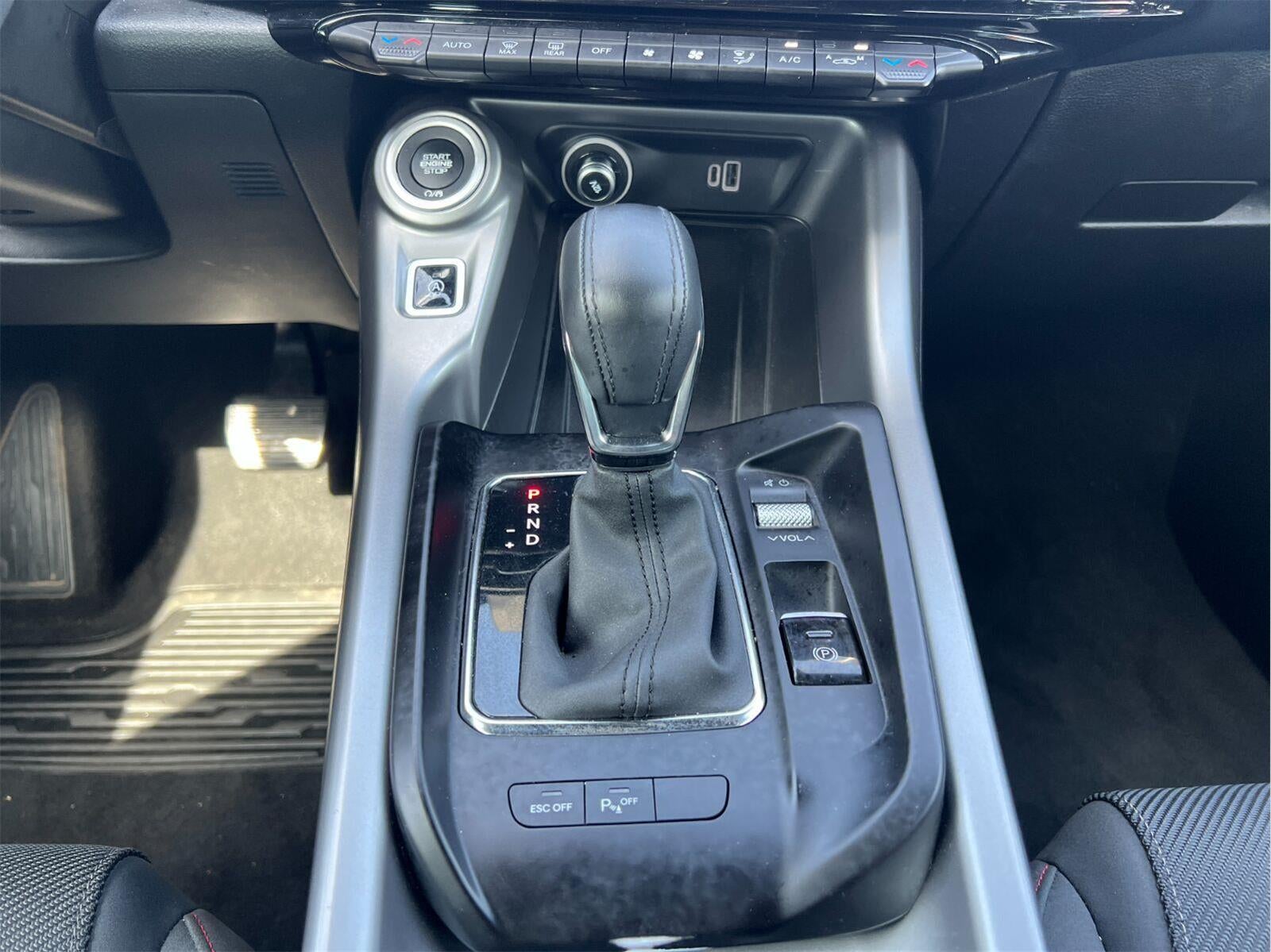 2024 Dodge Hornet GT