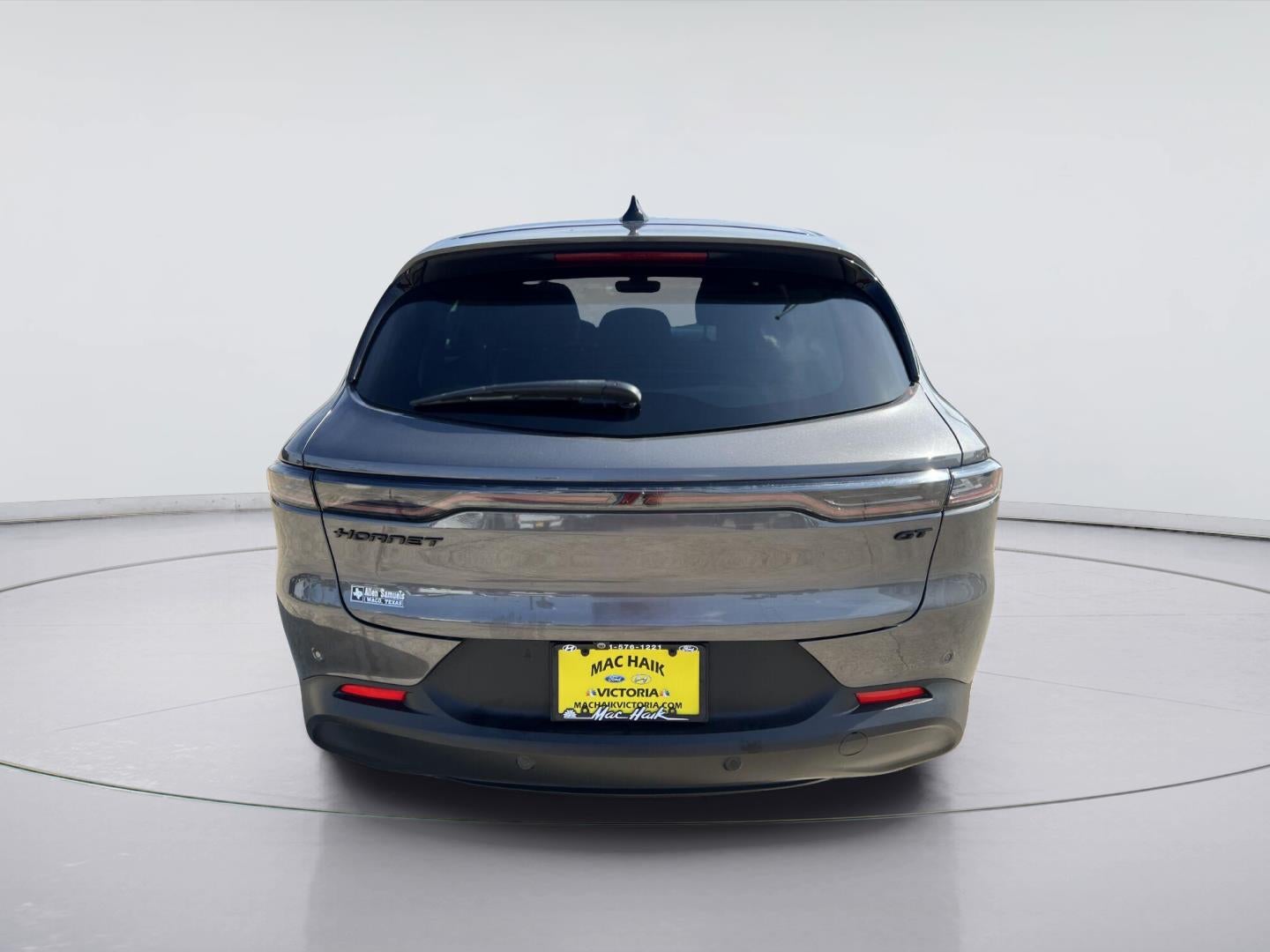 2024 Dodge Hornet GT