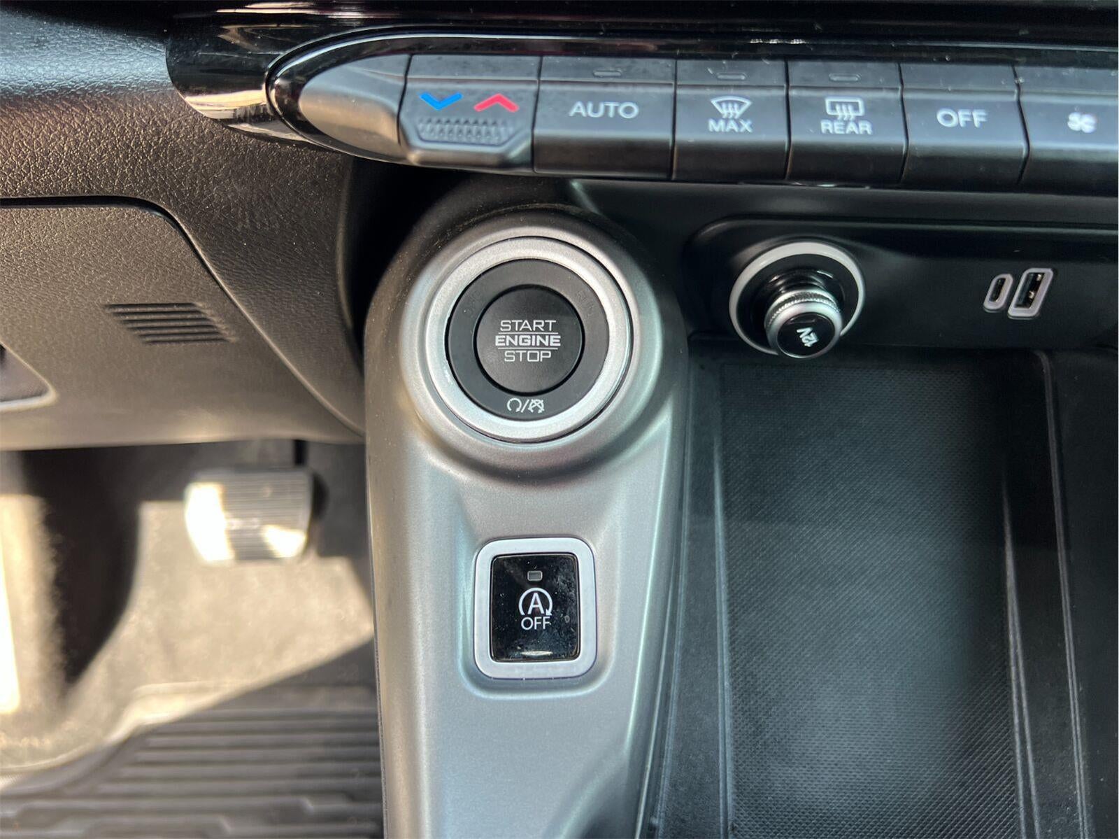 2024 Dodge Hornet GT