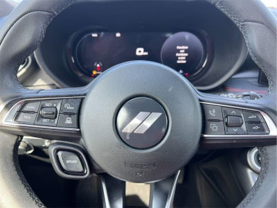2024 Dodge Hornet GT