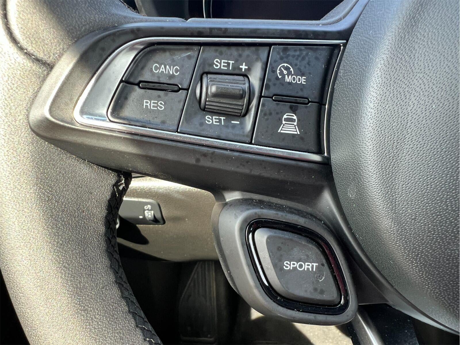 2024 Dodge Hornet GT