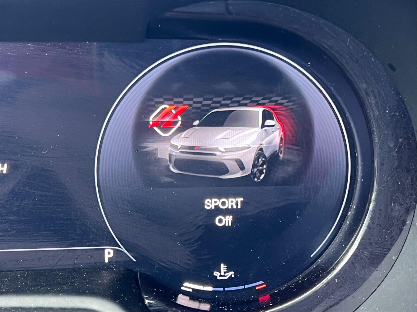 2024 Dodge Hornet GT