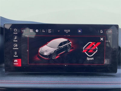 2024 Dodge Hornet GT