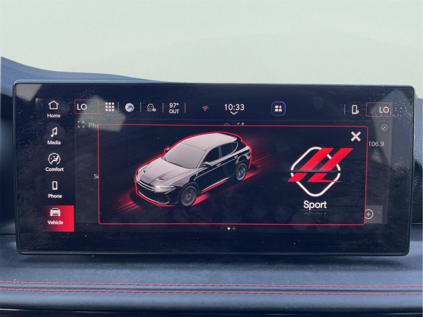 2024 Dodge Hornet GT