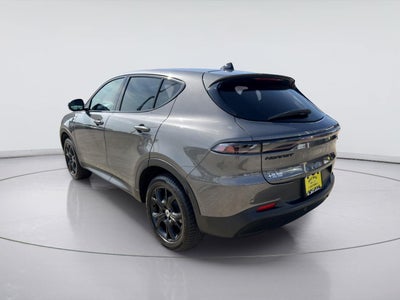 2024 Dodge Hornet GT