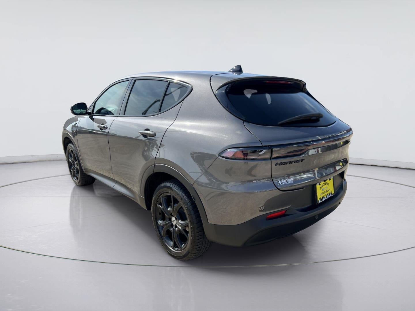 2024 Dodge Hornet GT