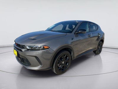2024 Dodge Hornet GT