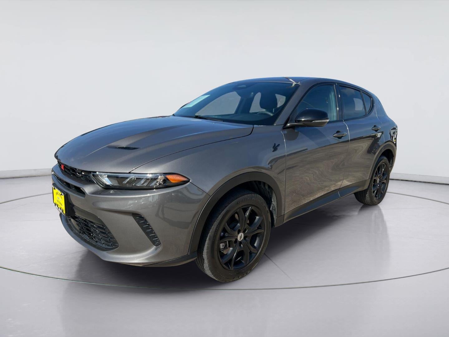 2024 Dodge Hornet GT