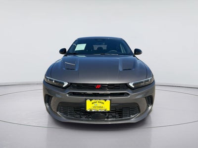 2024 Dodge Hornet GT