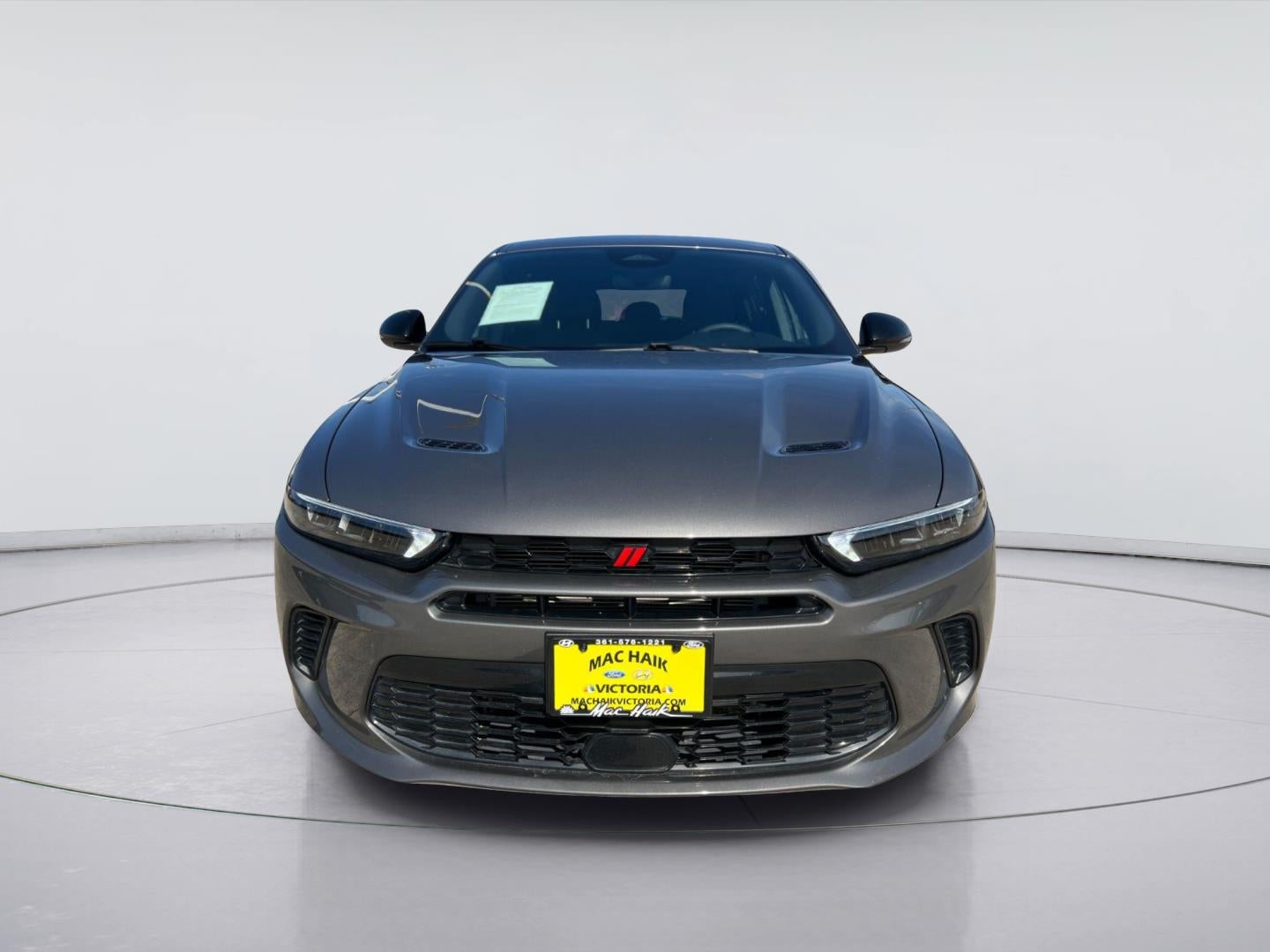 2024 Dodge Hornet GT