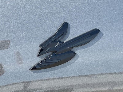 2024 Dodge Hornet GT