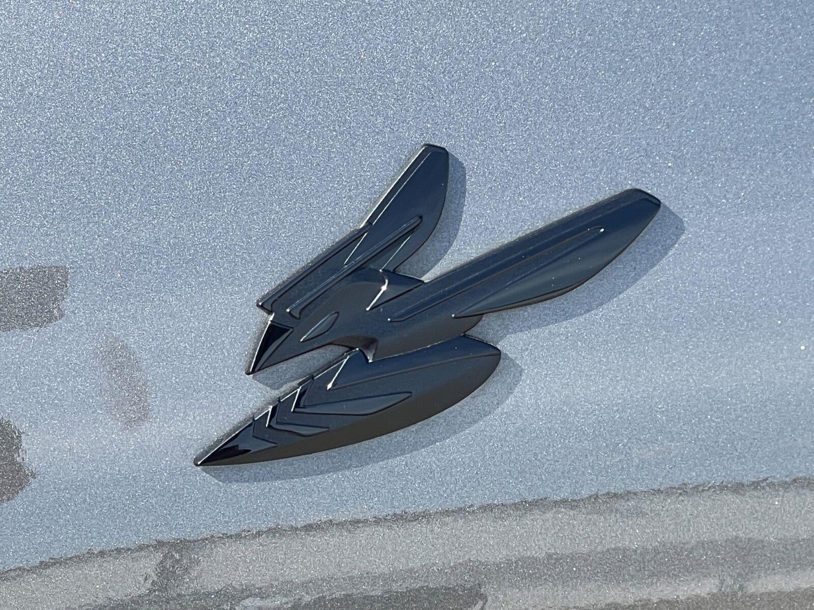 2024 Dodge Hornet GT
