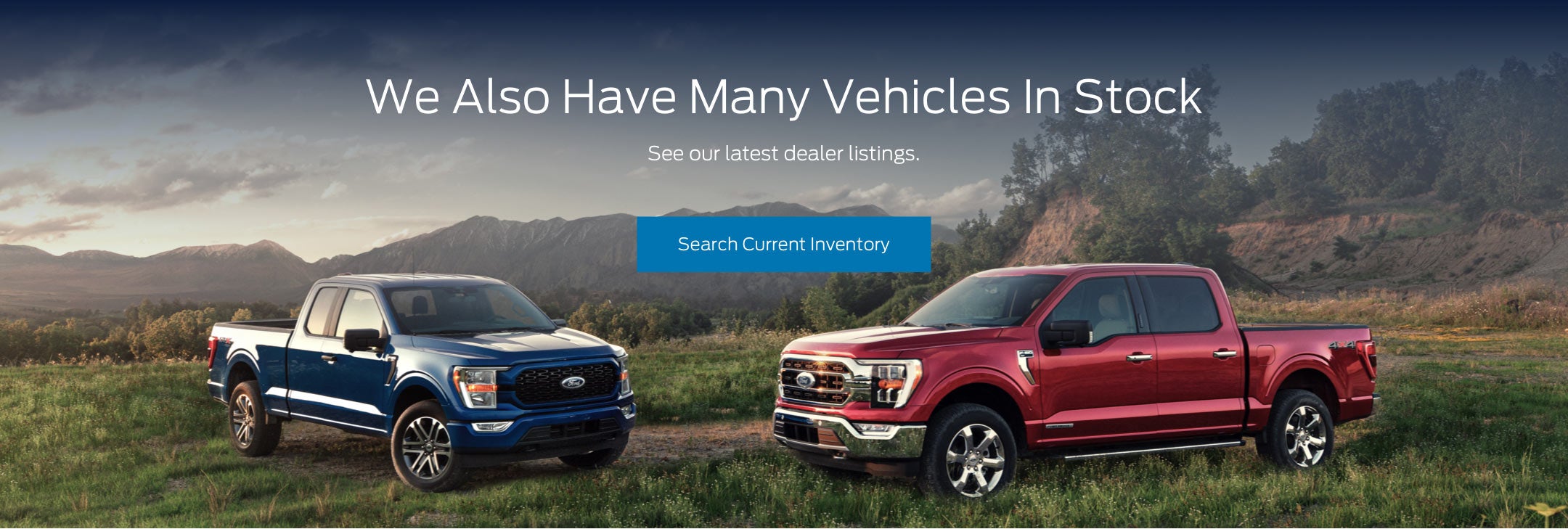 Ford vehicles in stock | Mac Haik Victoria in Victoria TX