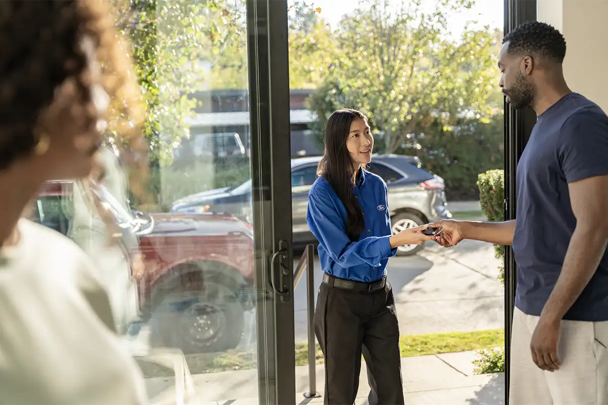 Mac Haik Victoria in Victoria TX